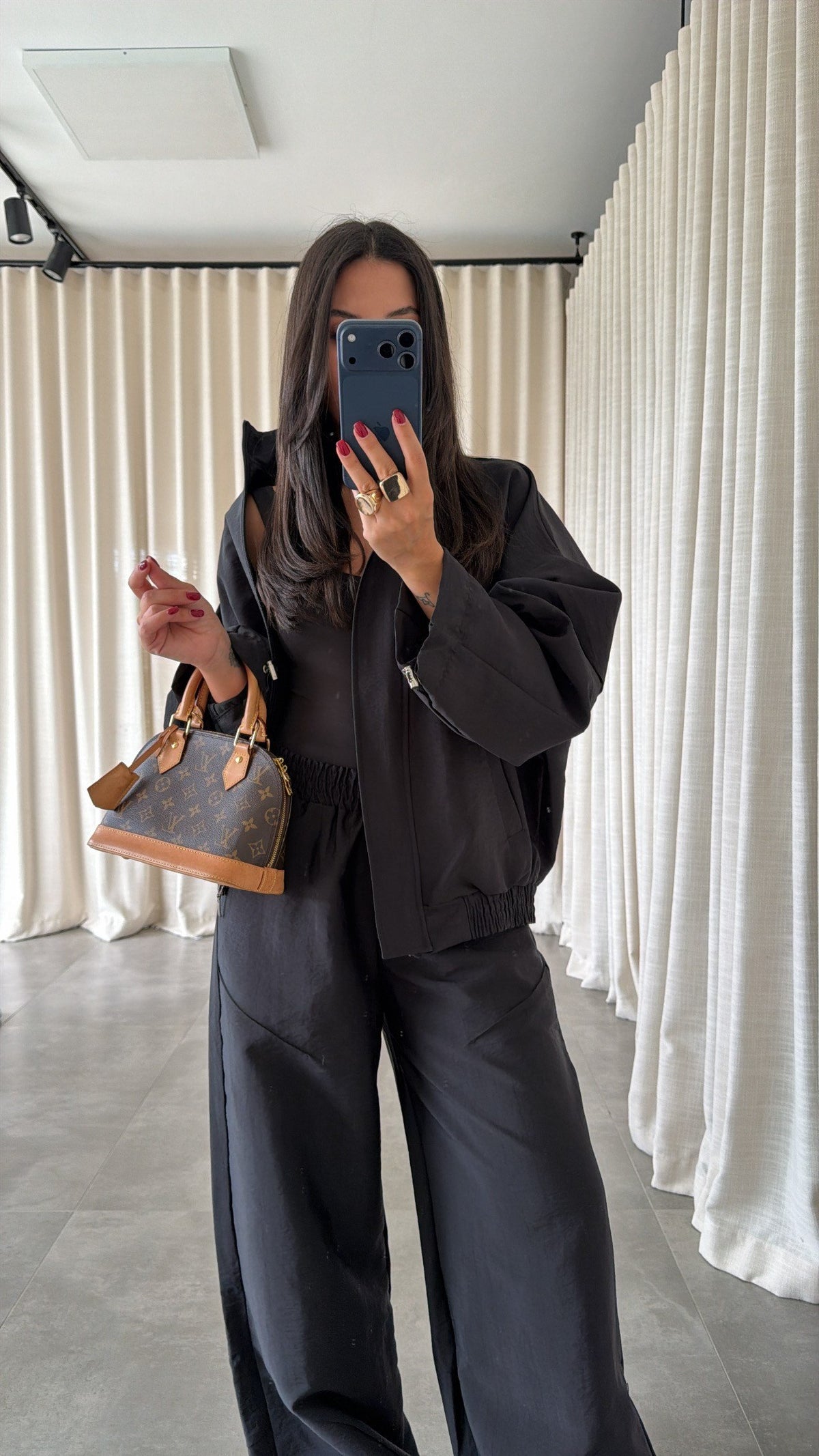 Aero Tracksuit