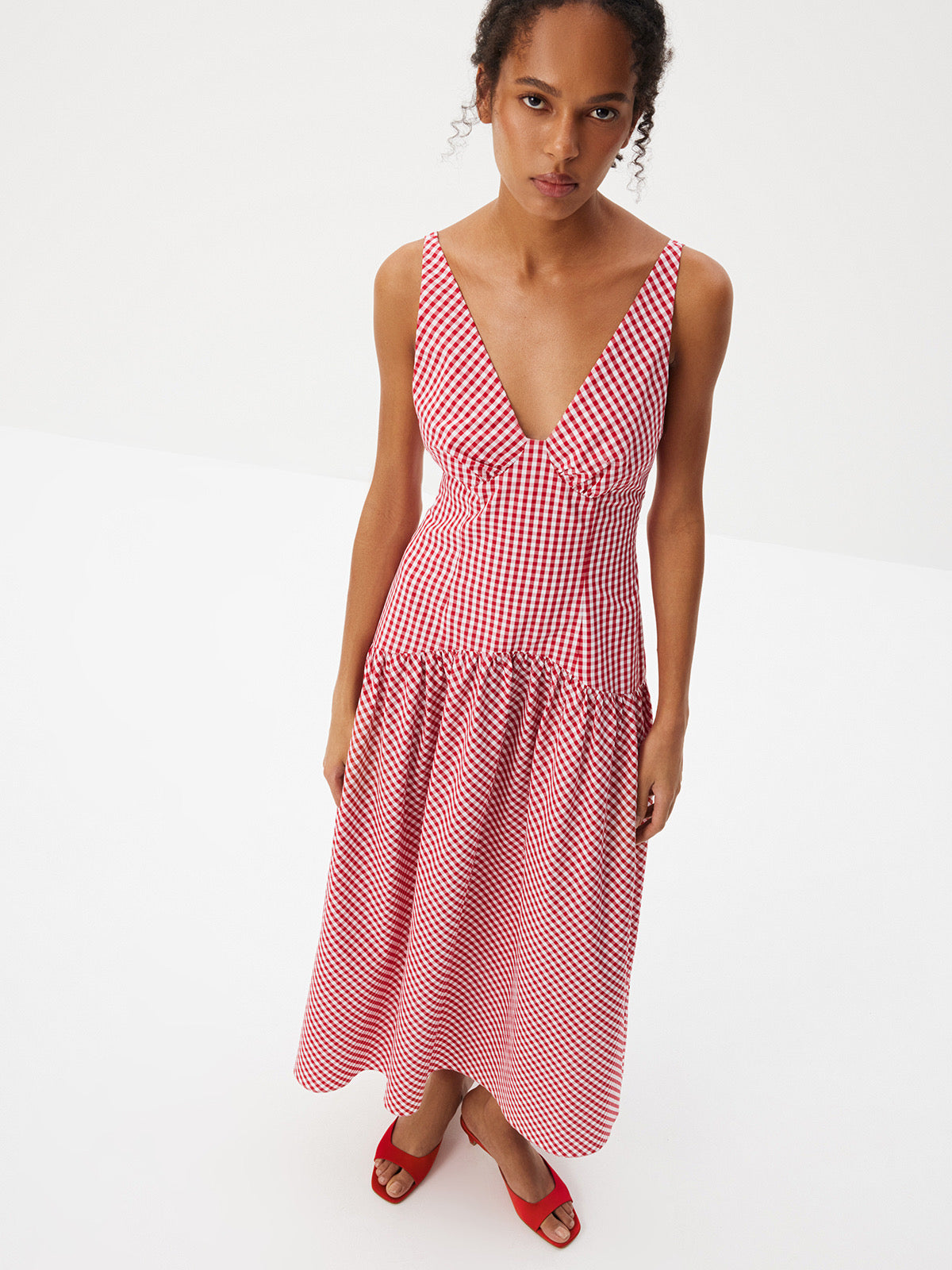 Mediterranean Dress