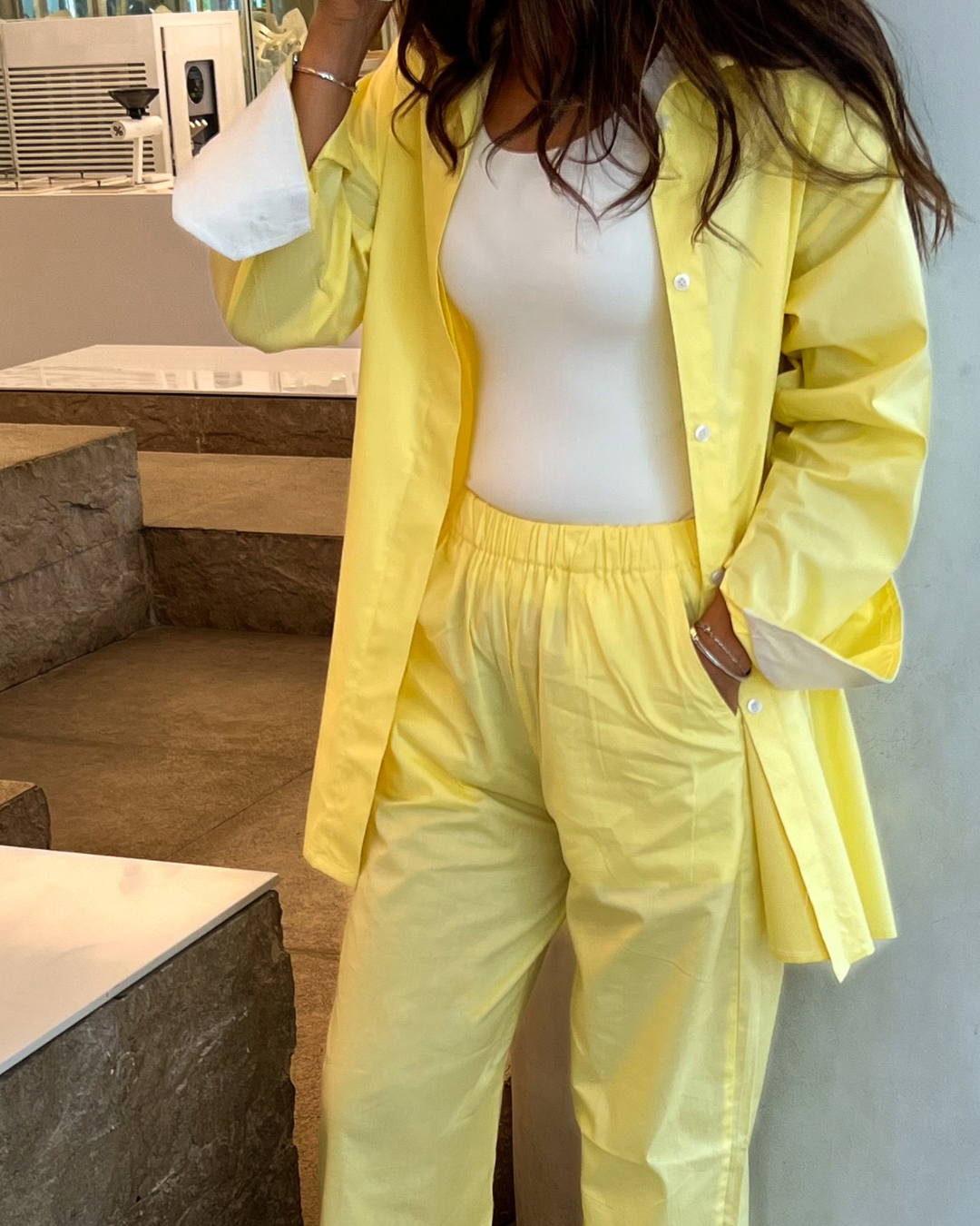 Oxford Suit