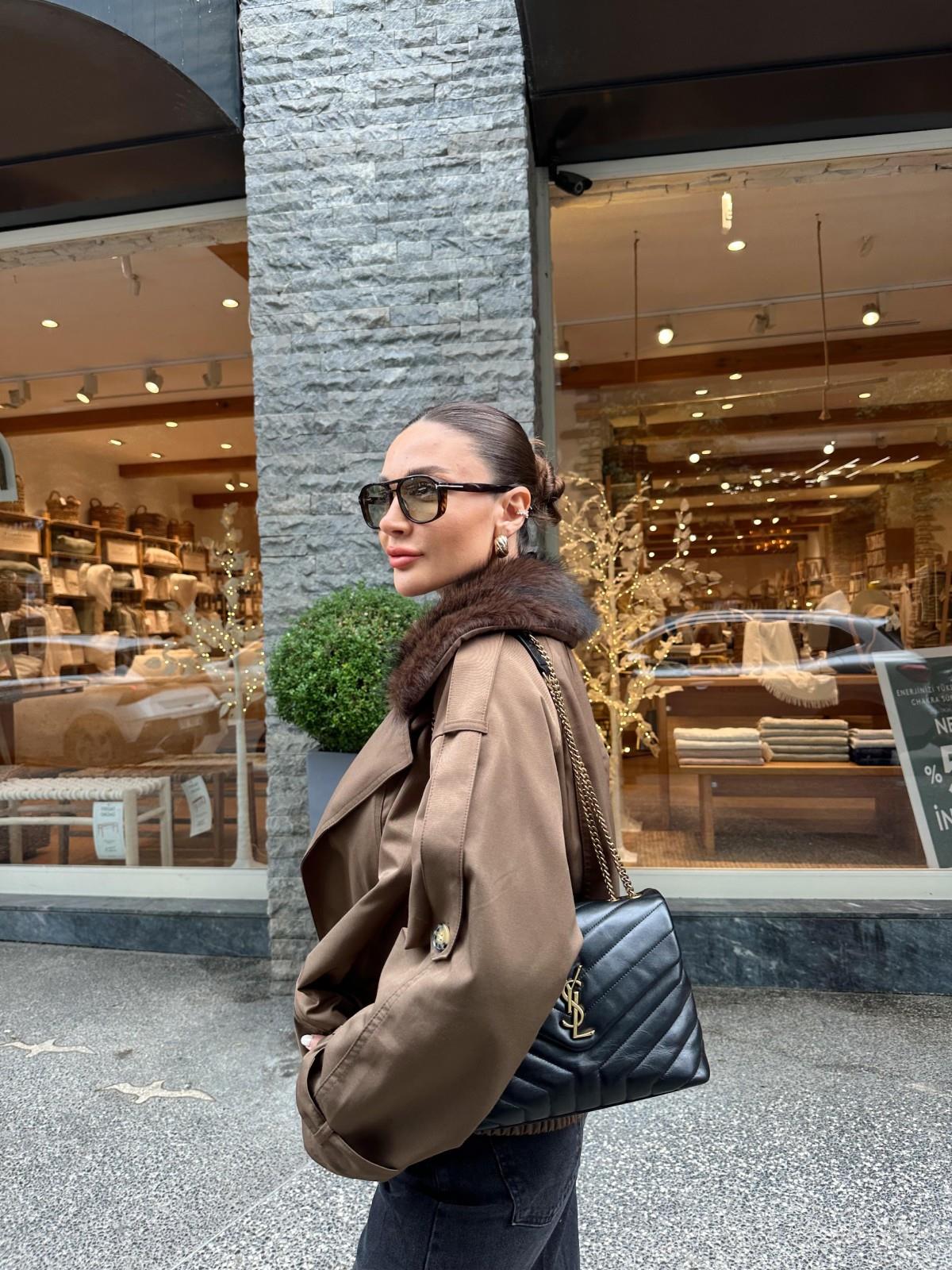 Luson Jacket