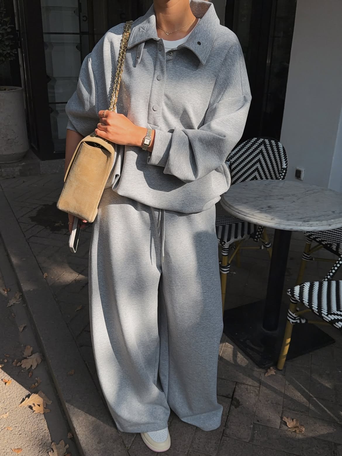 Meryl Tracksuit