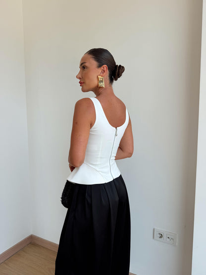 Luilo Corset