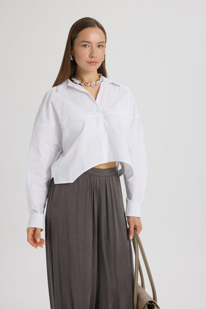 The Rue Shirt