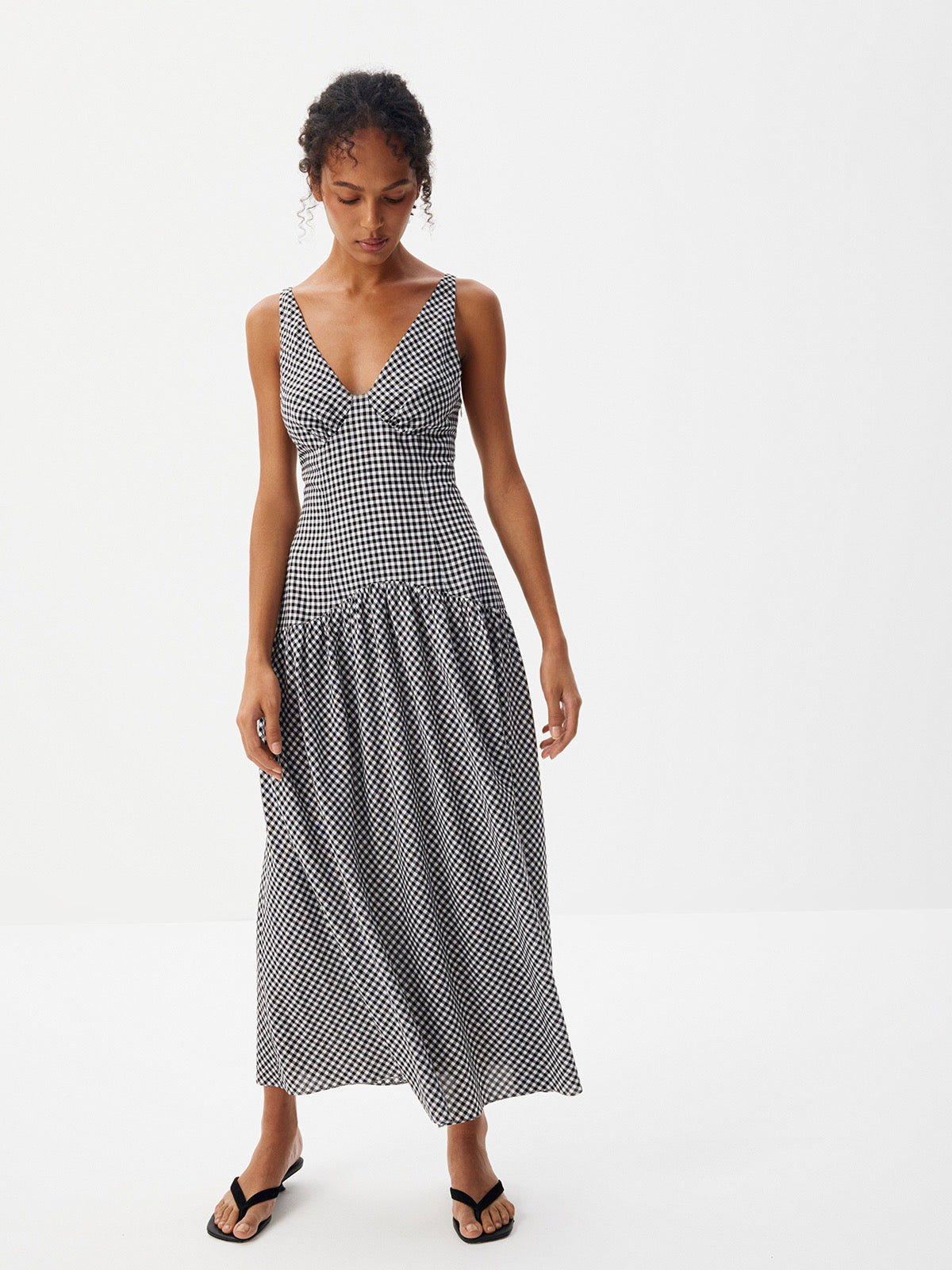 Mediterranean Dress