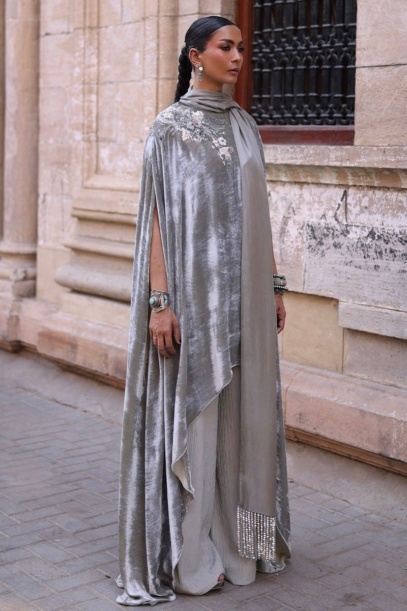 Jensan Cape