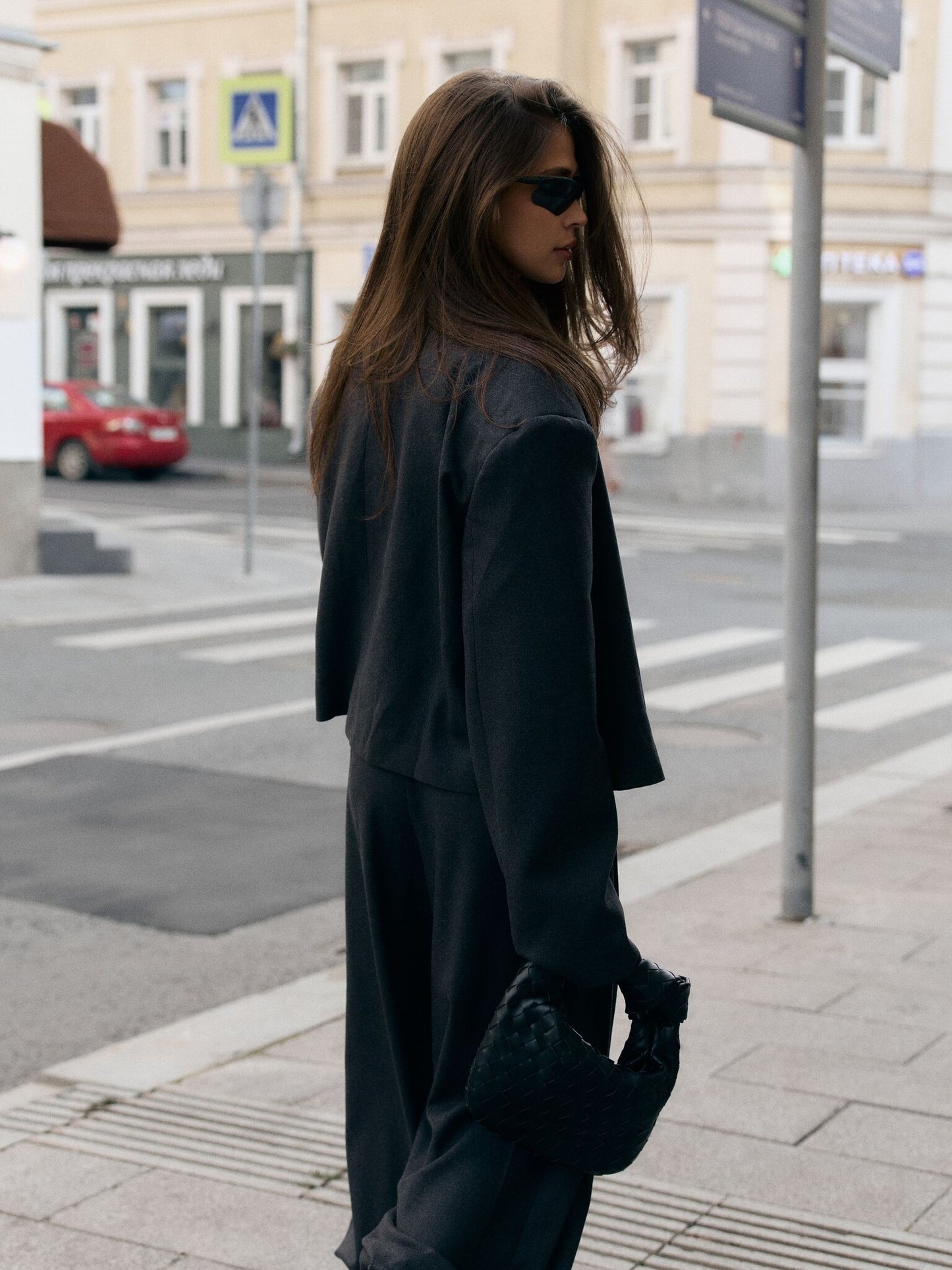 Reborn Tracksuit