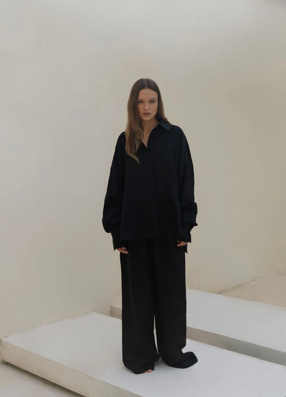 Loosy Linen Set