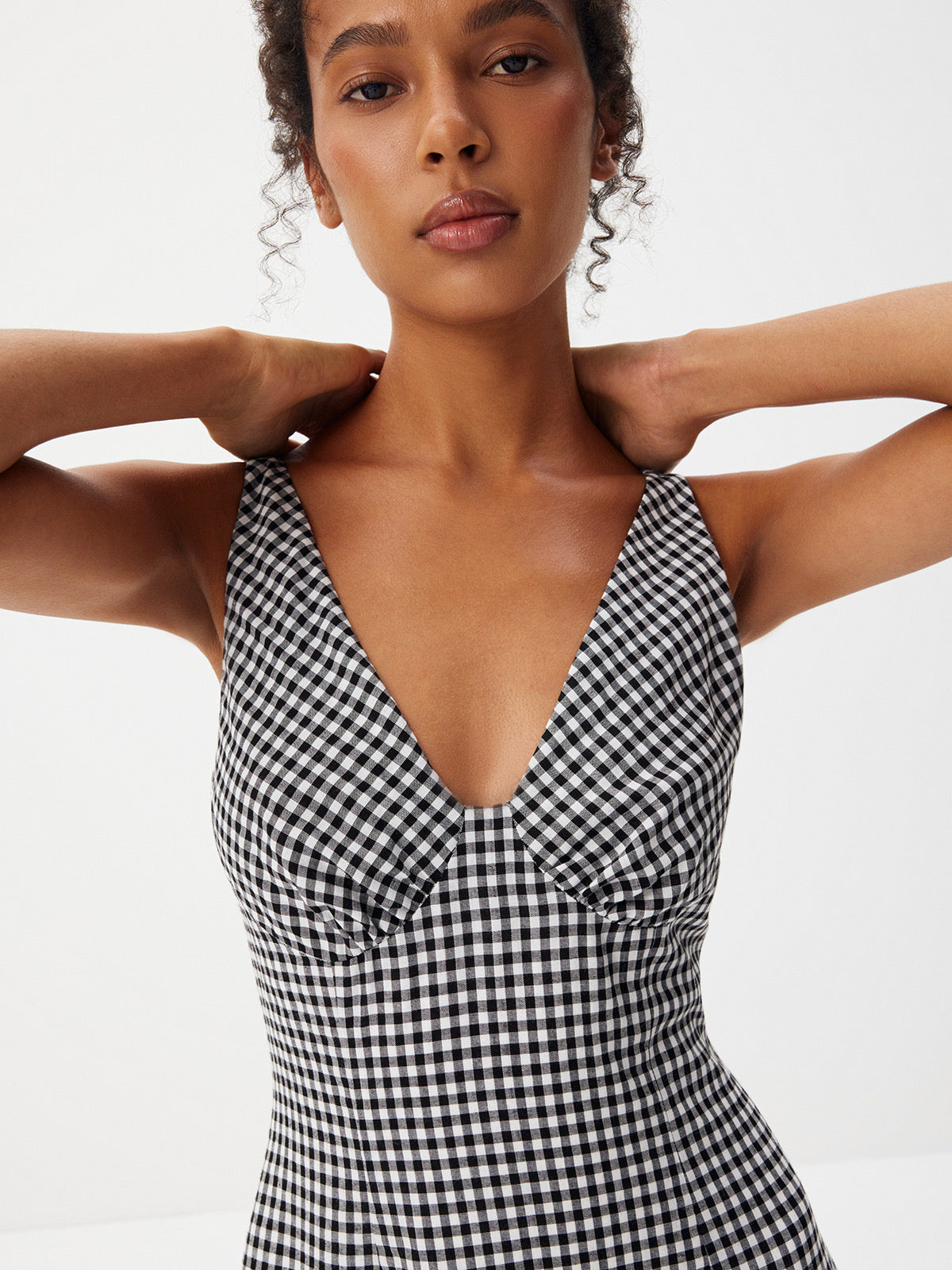 Mediterranean Dress
