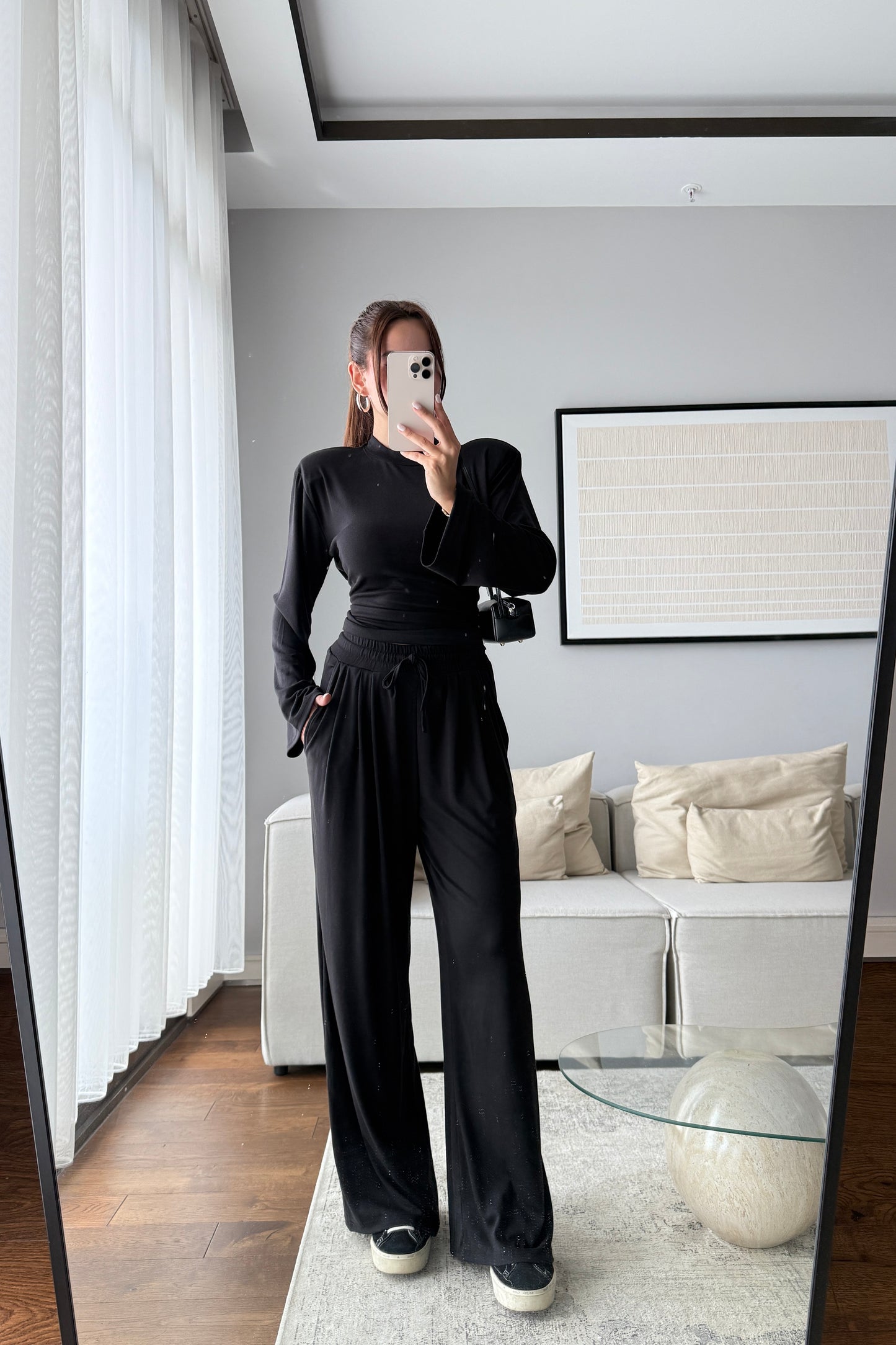 Sable Set