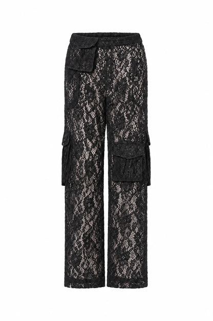 Toi Cargo Pants