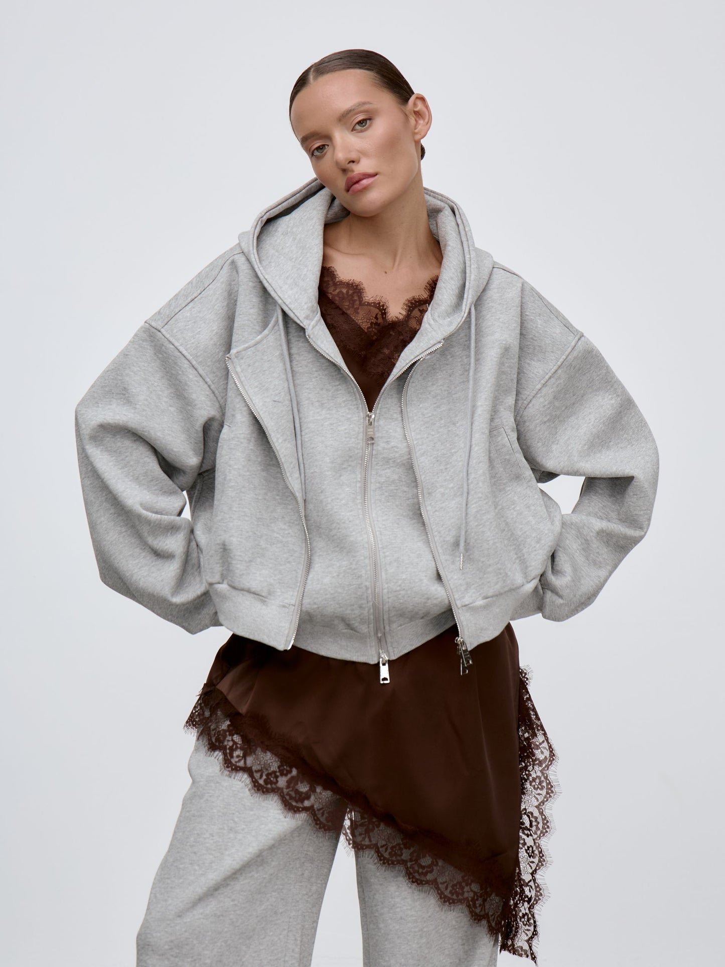 Luxe Tracksuit