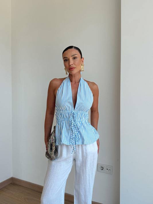 Stripes Top