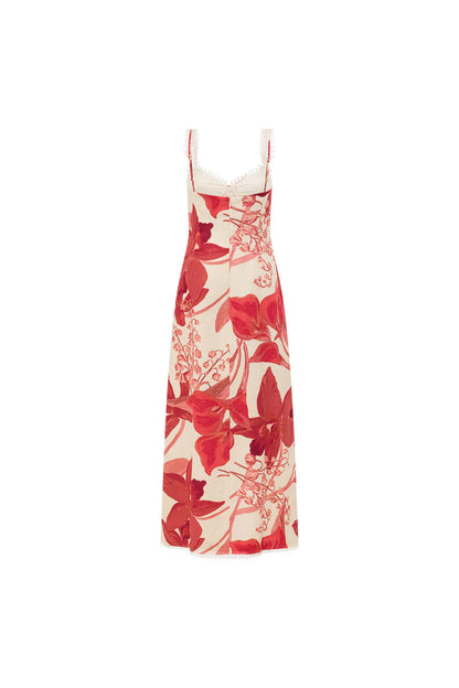 Dorra Dress