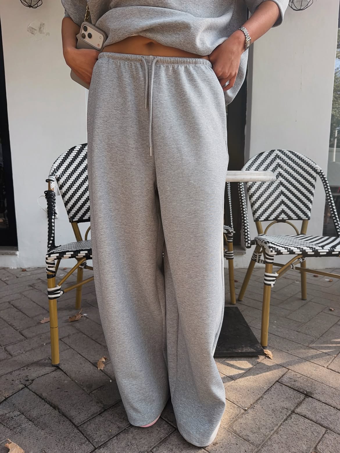 Meryl Tracksuit