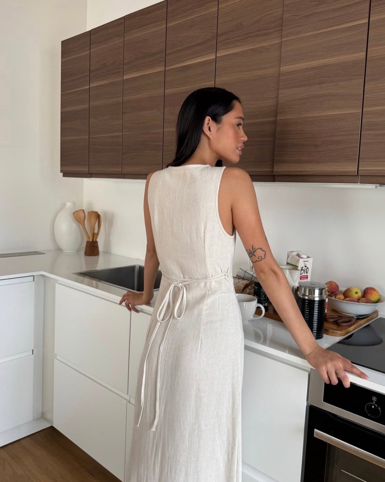 Dima Dress