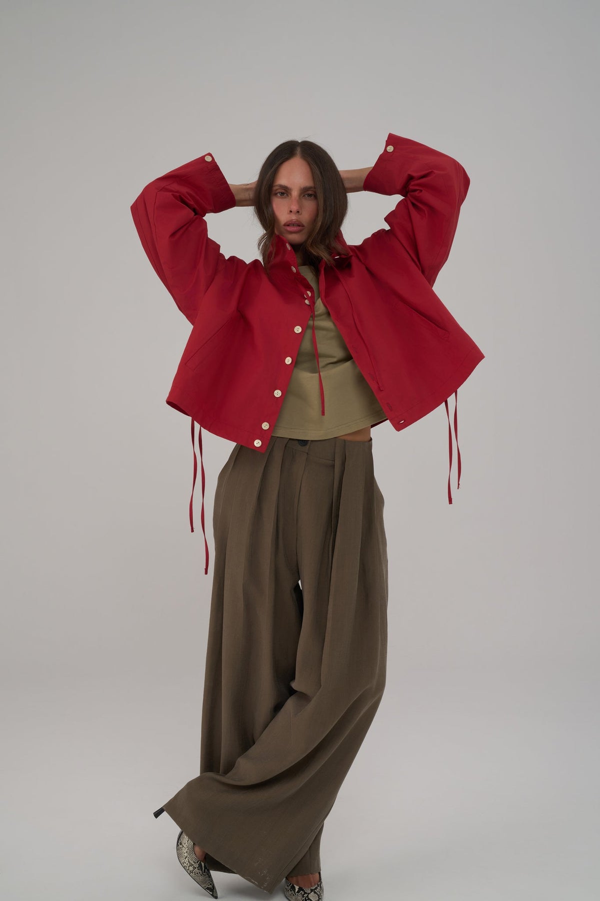 Liora Bomber