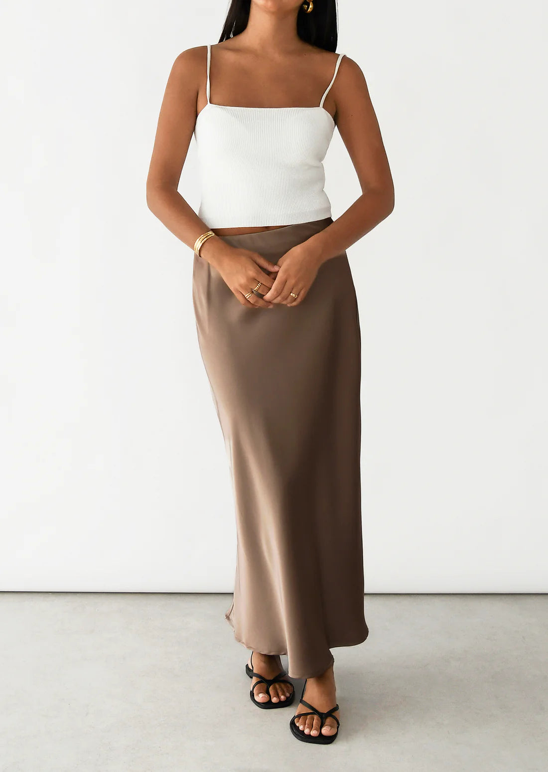Stroll skirt