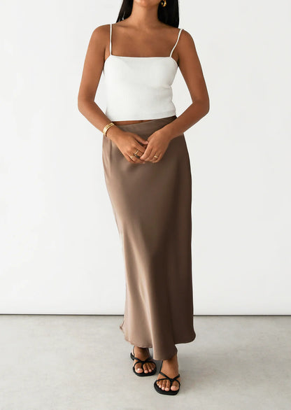 Stroll skirt