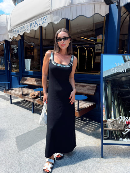 Zimi Dress