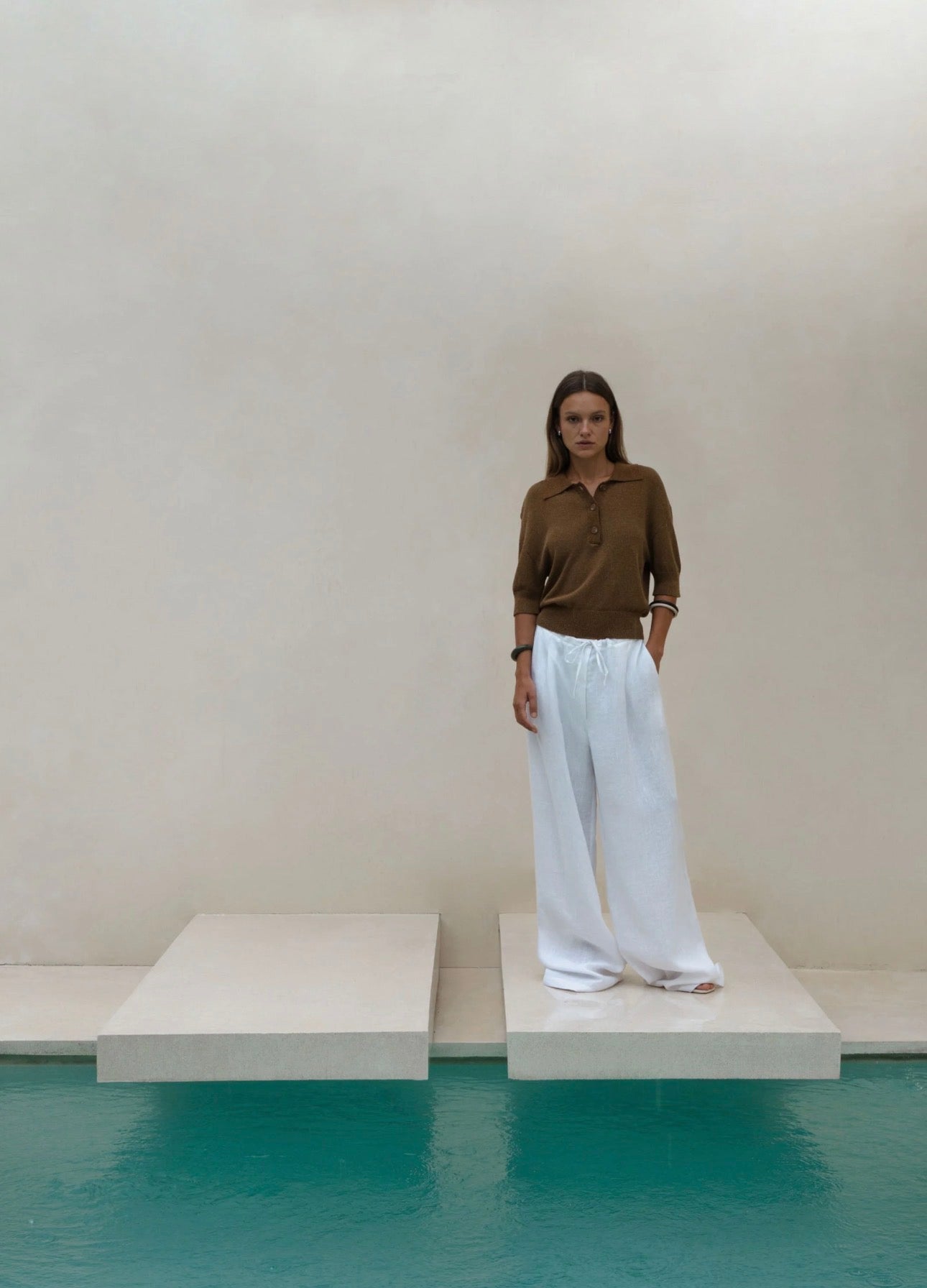 Laconic Pants