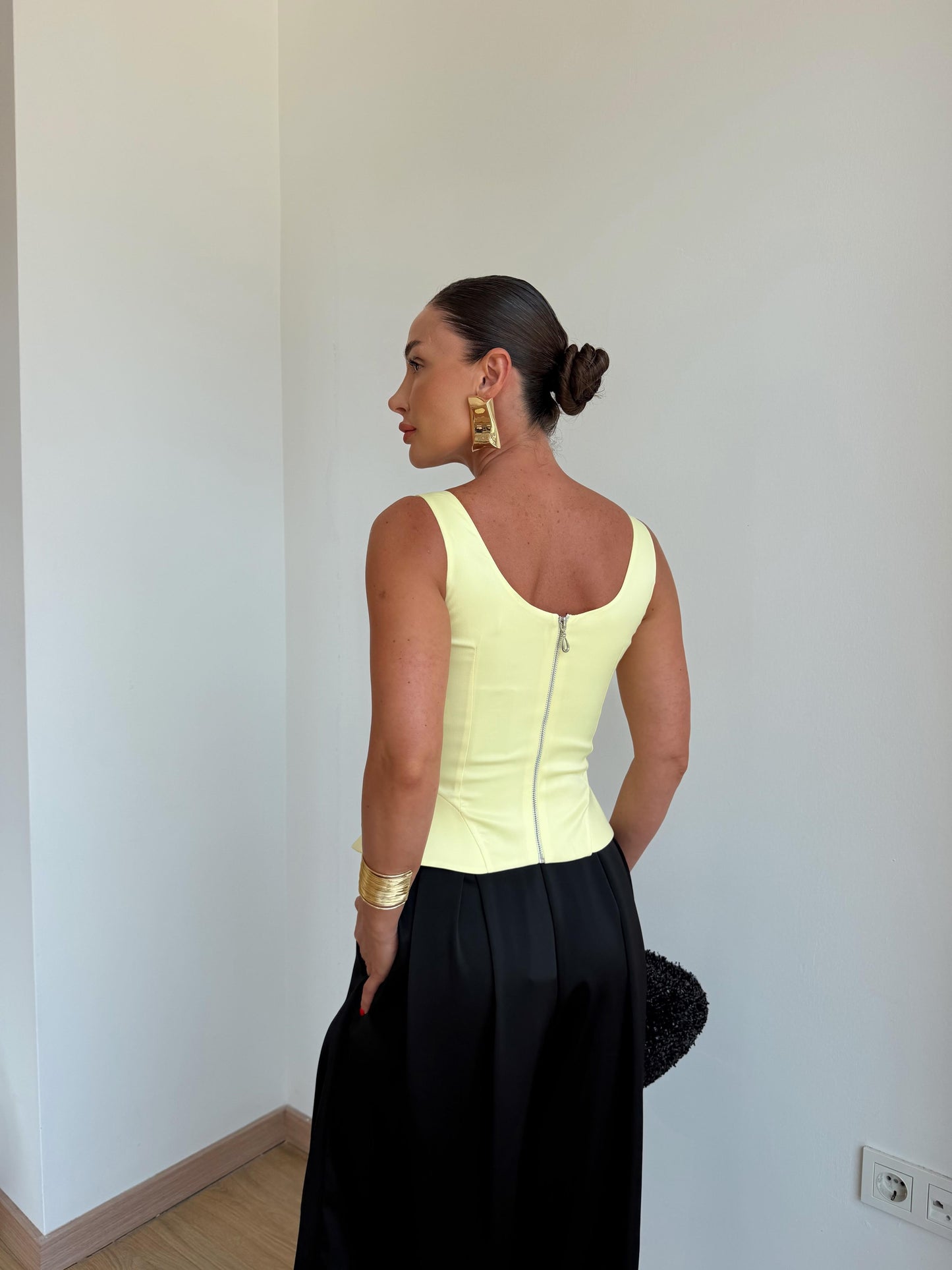 Luilo Corset