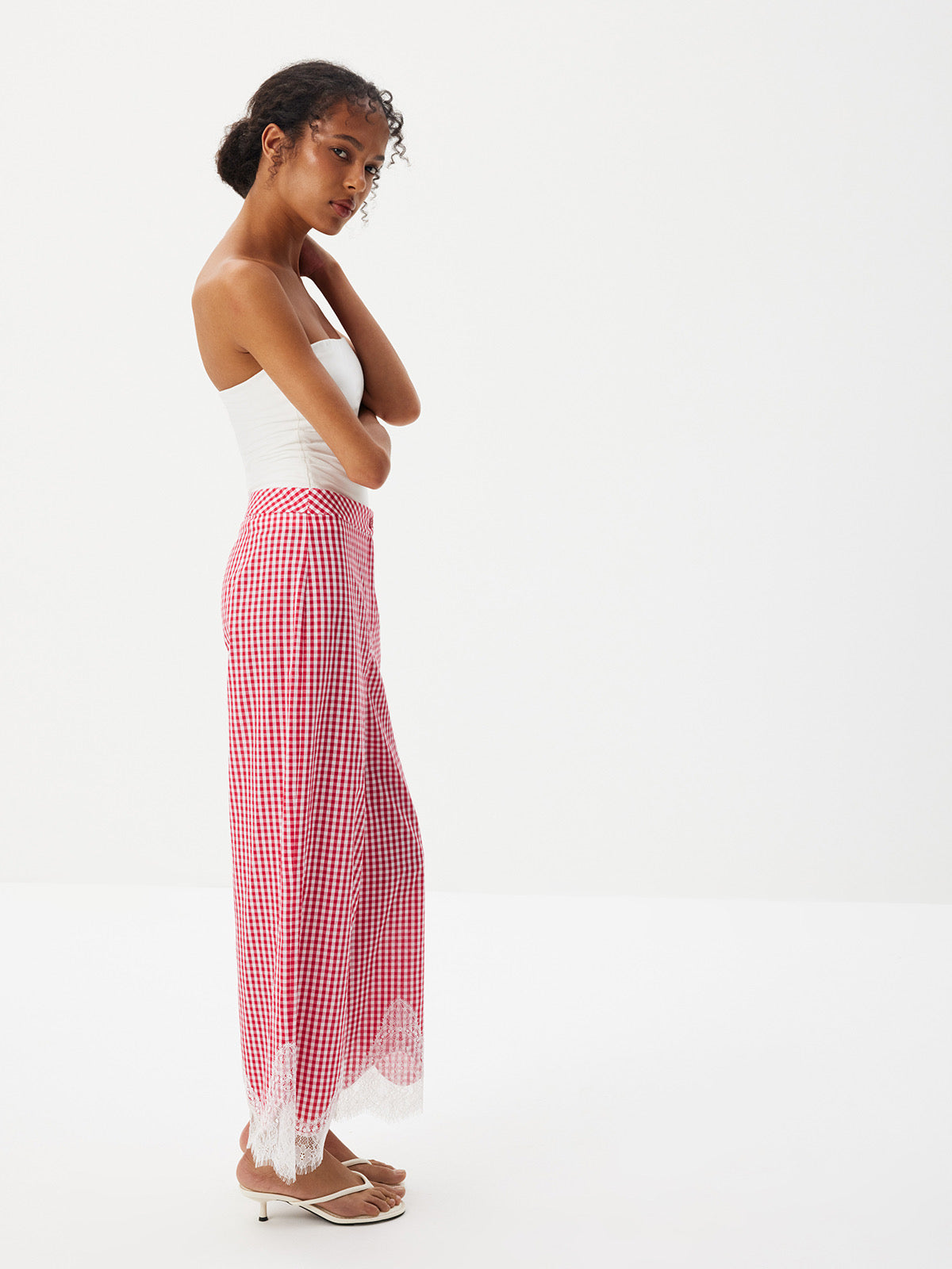 Rivera Pants