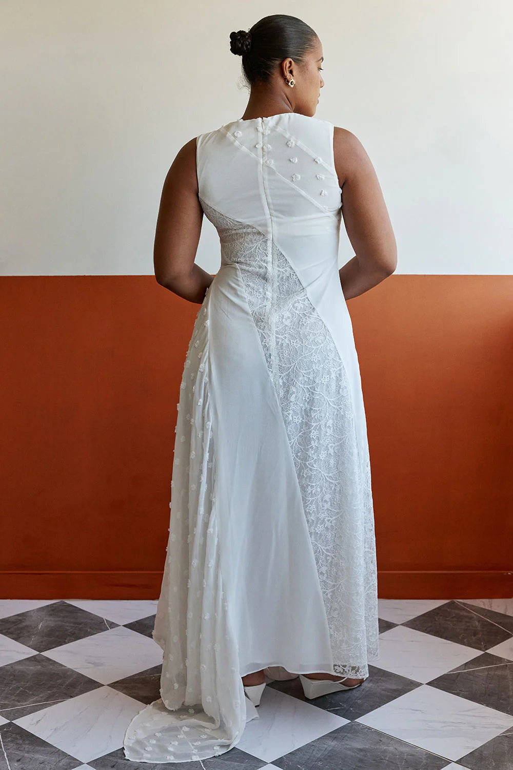 Duo Dress