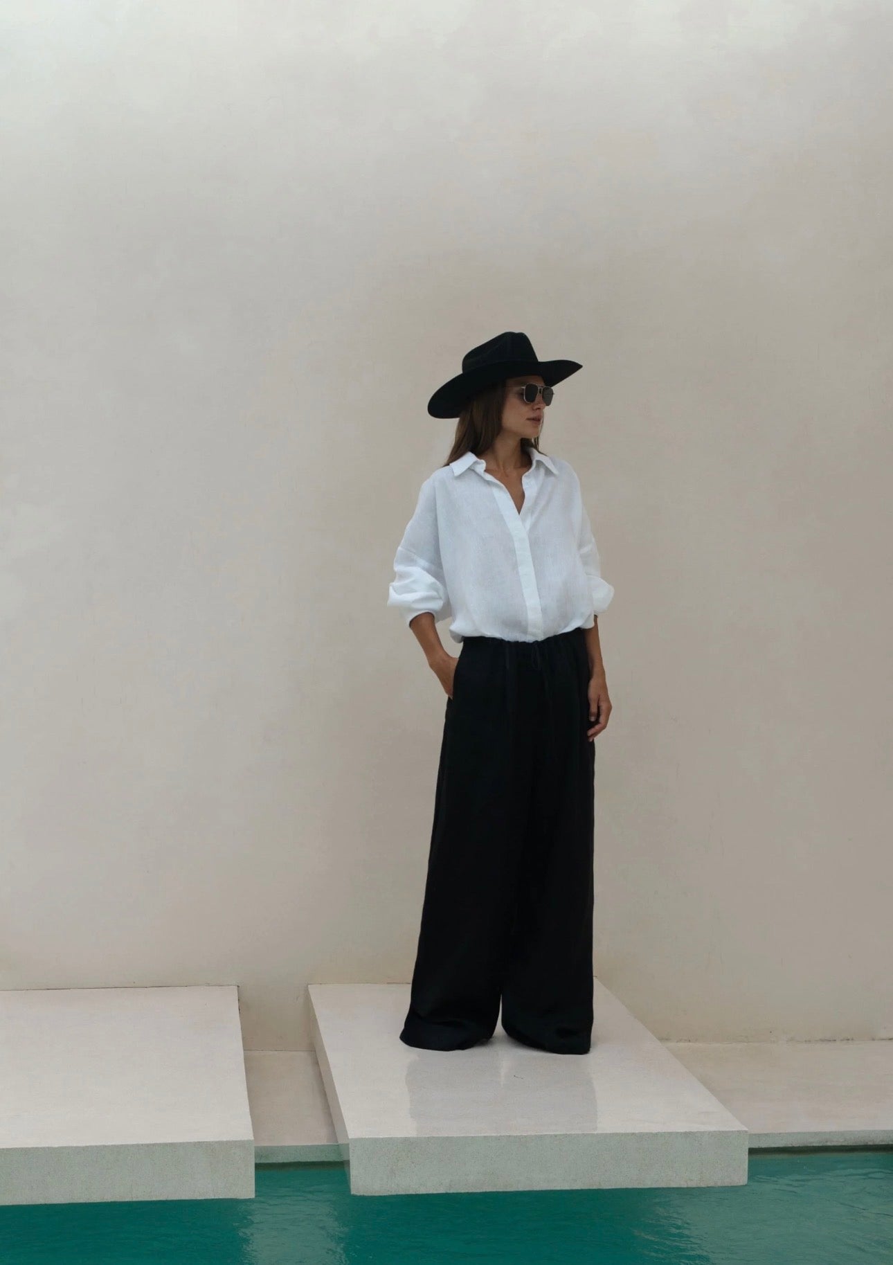 Laconic Shirt