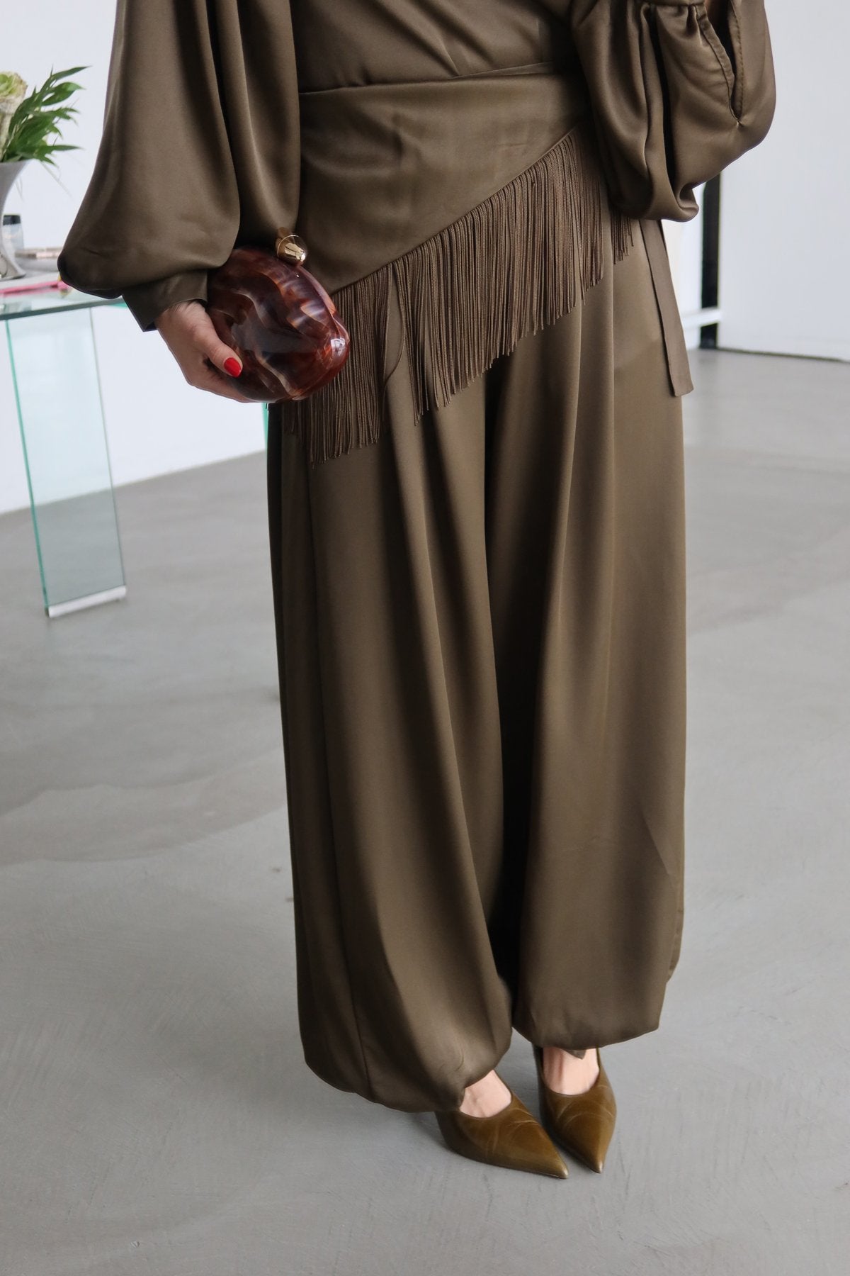Layali Set