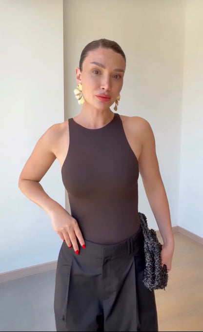 Chateau Bodysuit