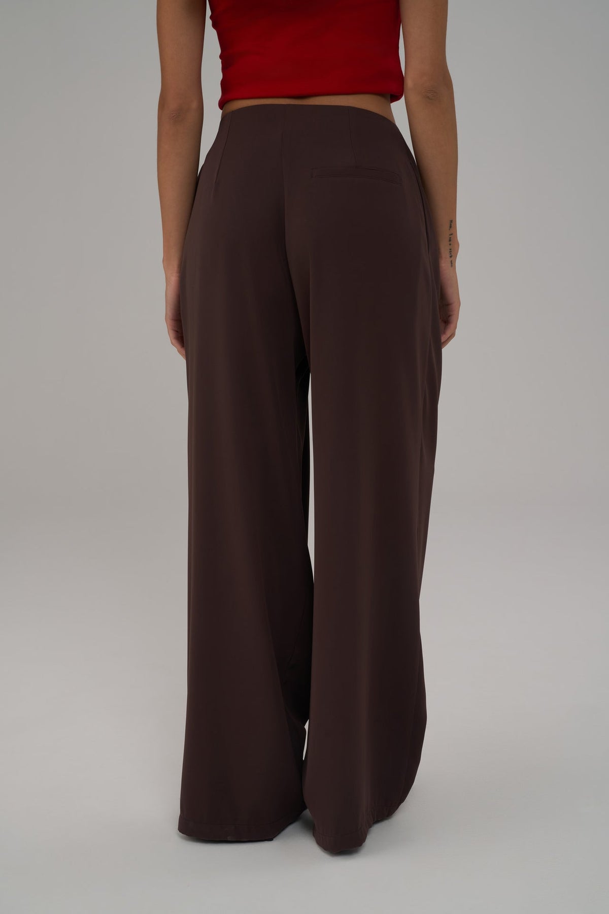 Rushed Trousers