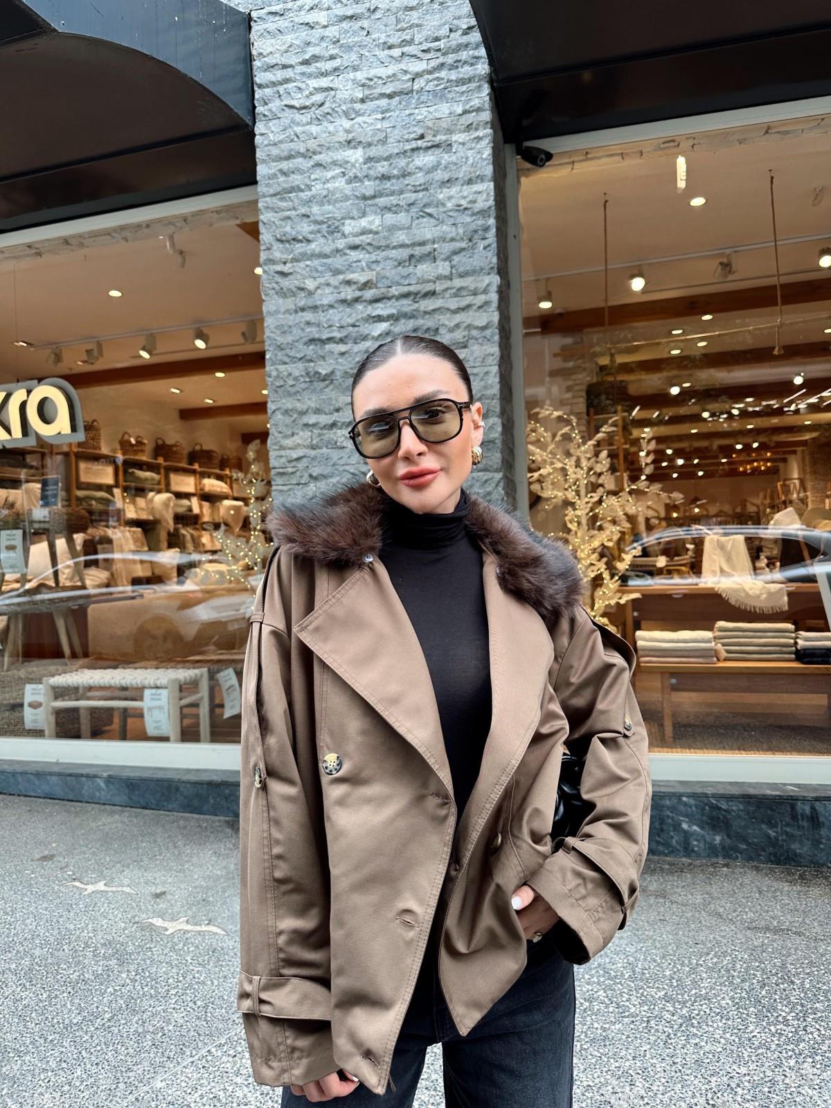 Luson Jacket