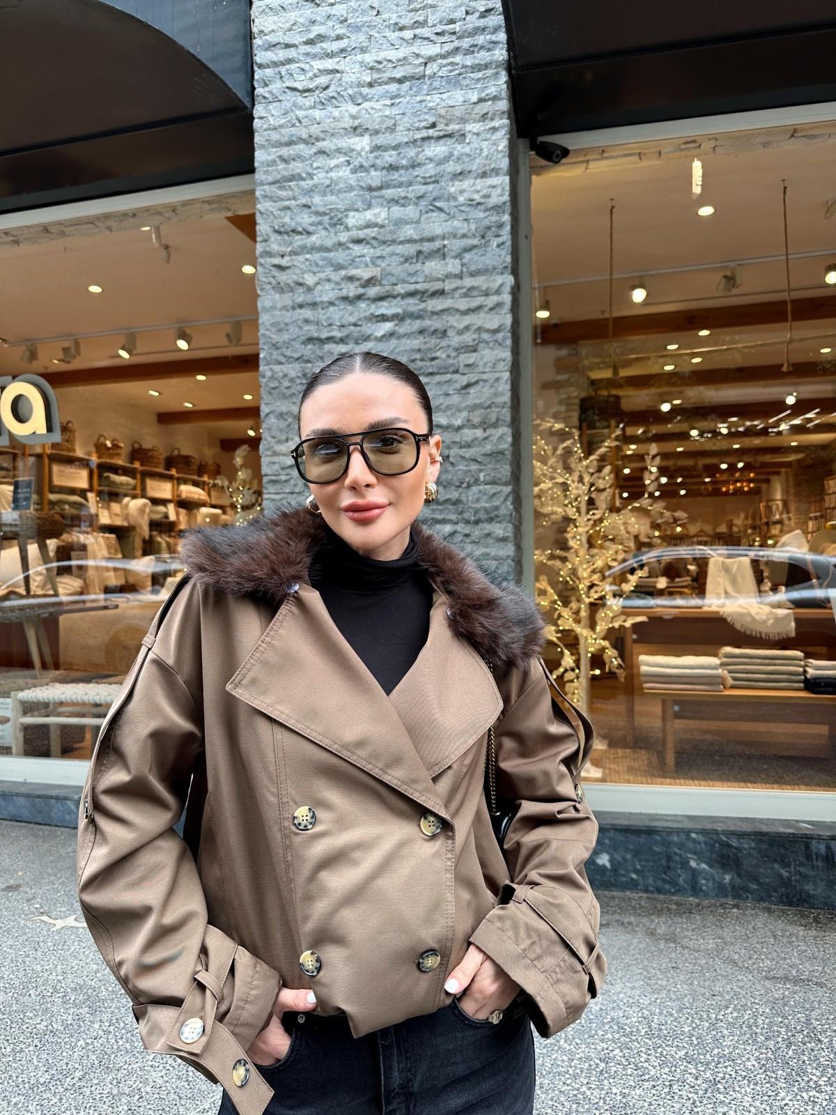 Luson Jacket