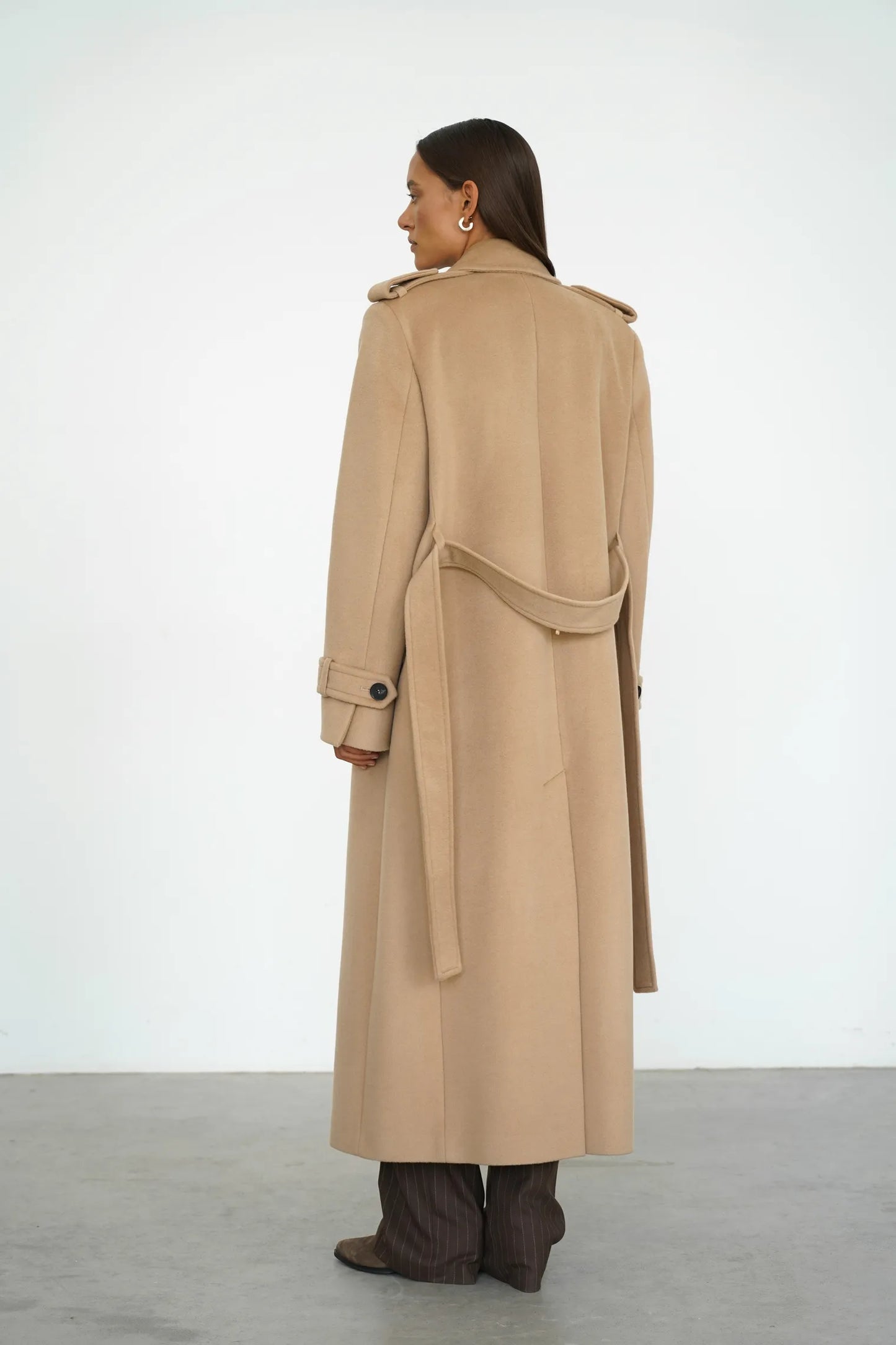 The Icon Coat