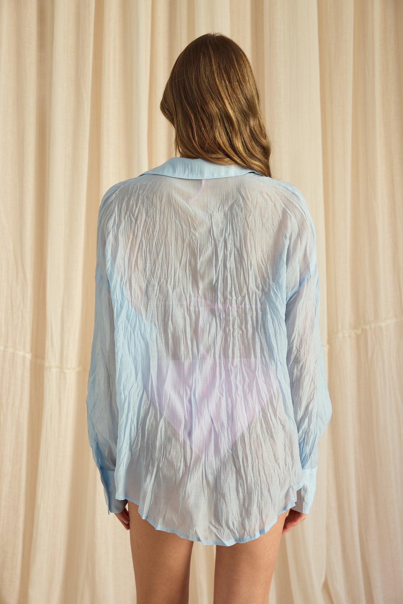 Darya Shirt