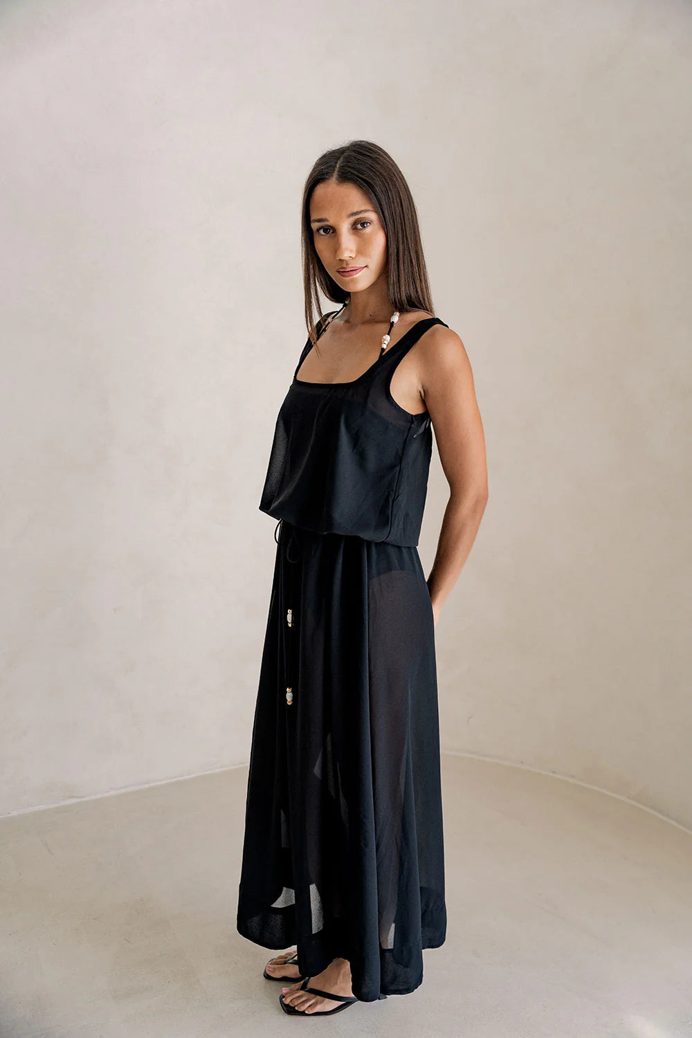 Ella Dress