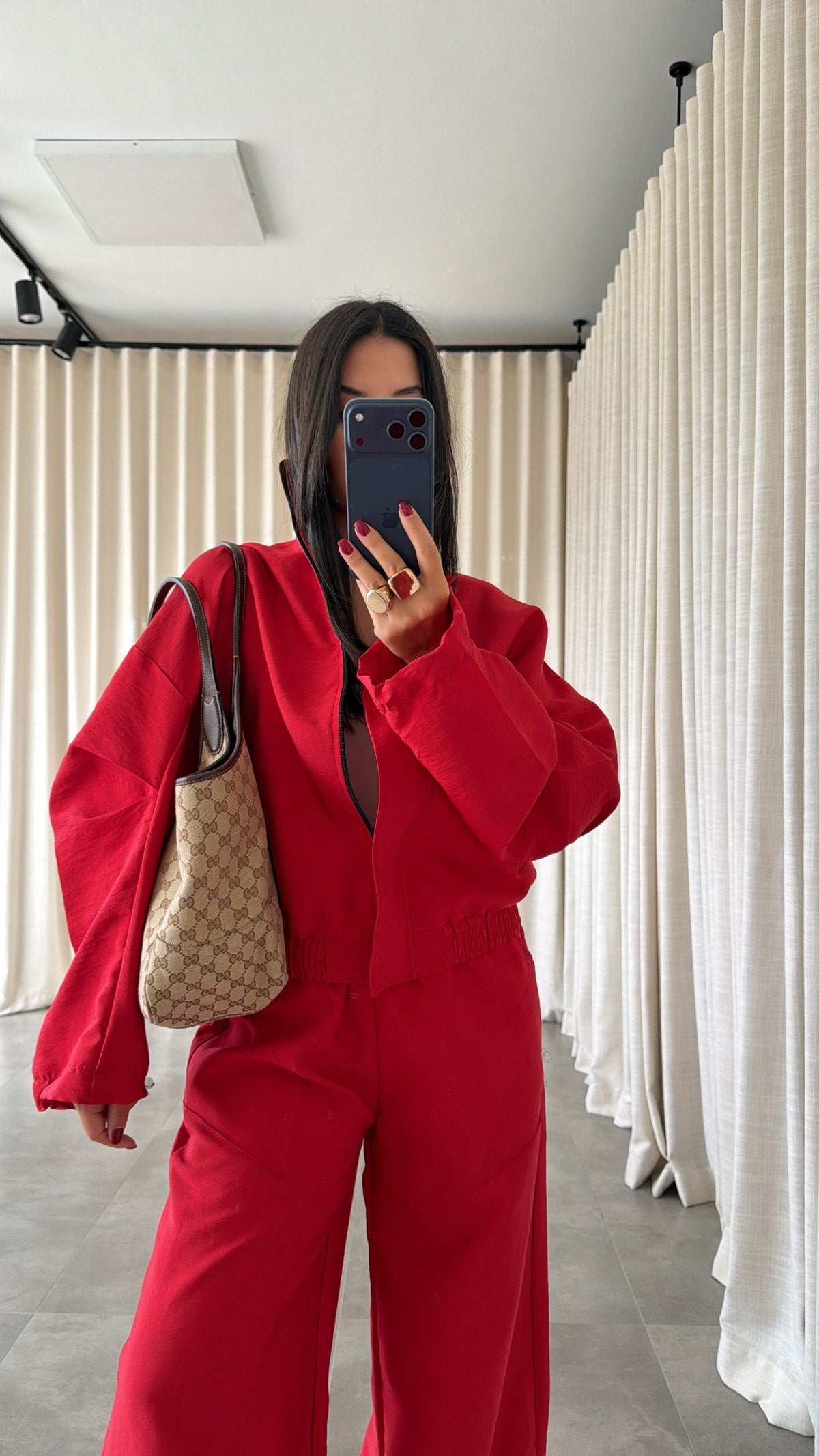 Aero Tracksuit
