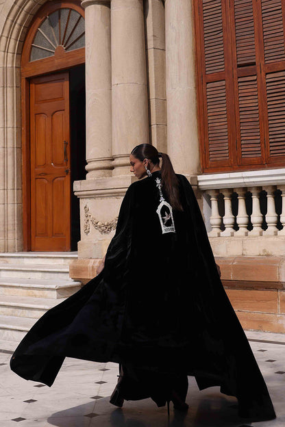 Ouda Cape