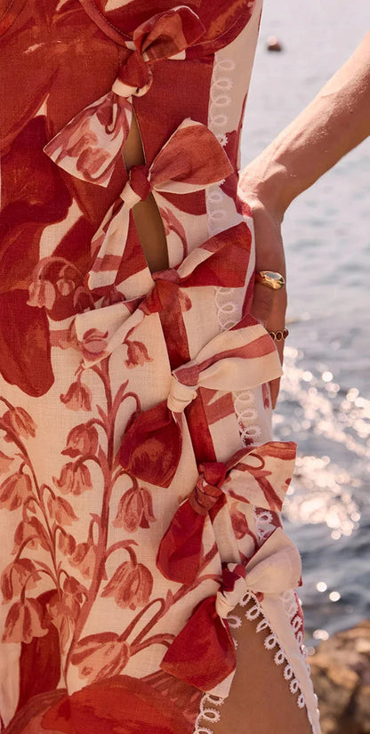 Dorra Dress