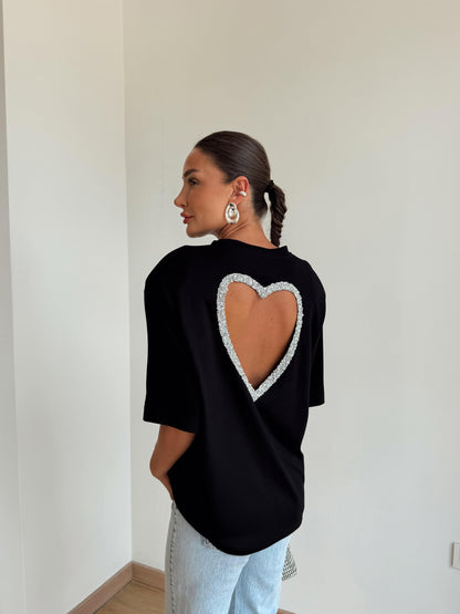 Heart Top