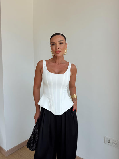 Luilo Corset