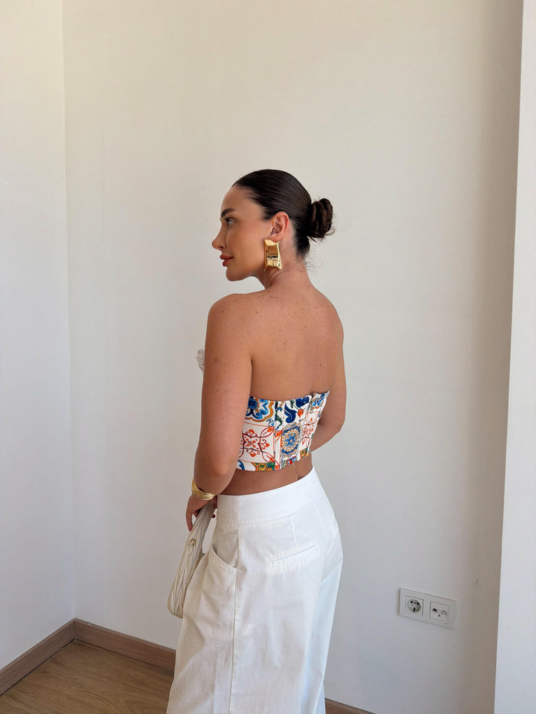 Dolce Corset