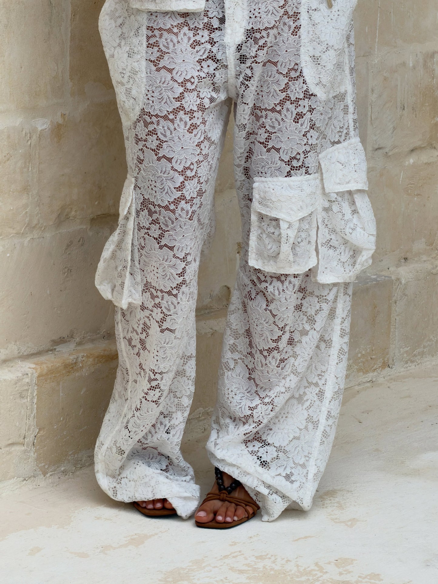 Toi Cargo Pants