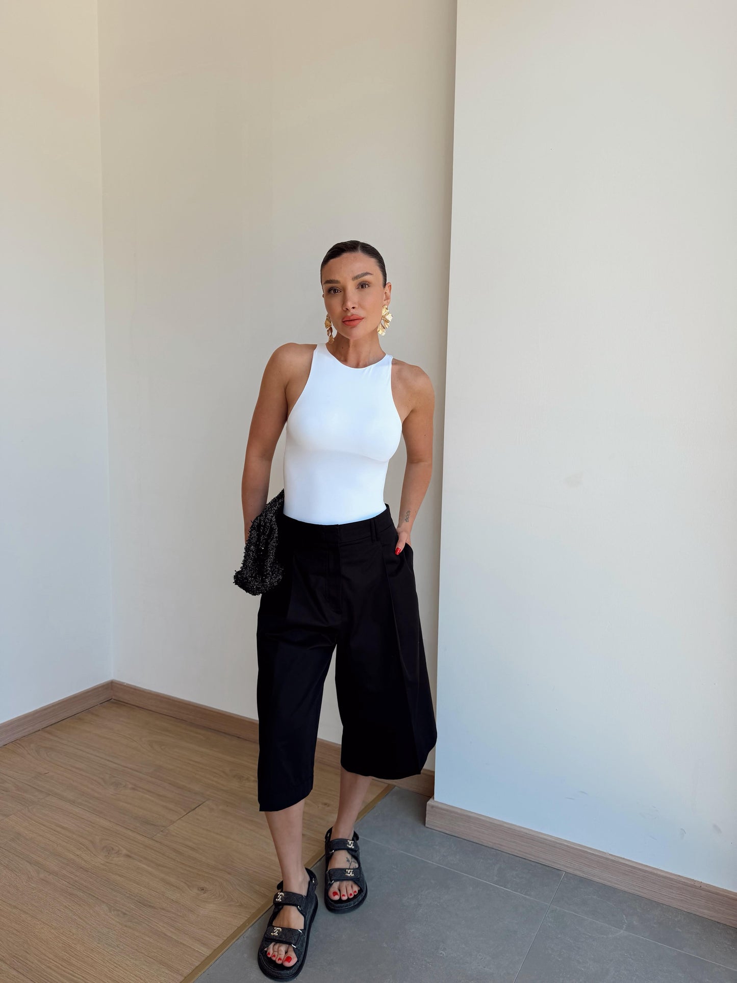 Chateau Bodysuit