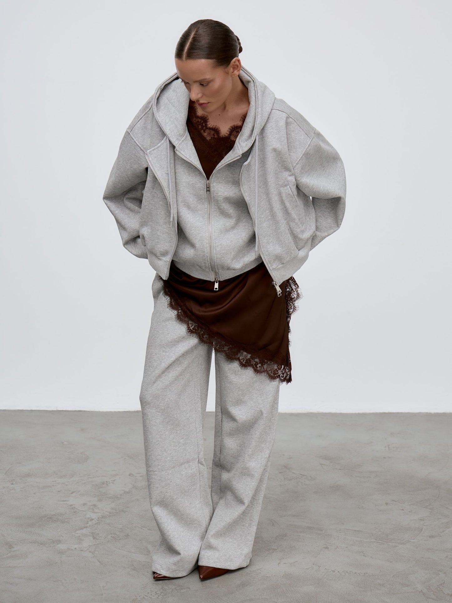 Luxe Tracksuit