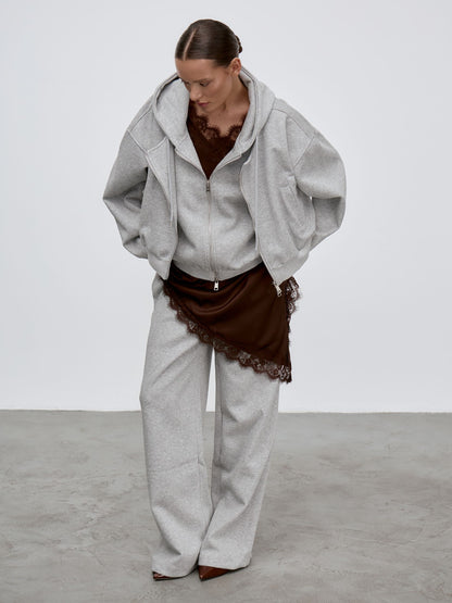 Luxe Tracksuit