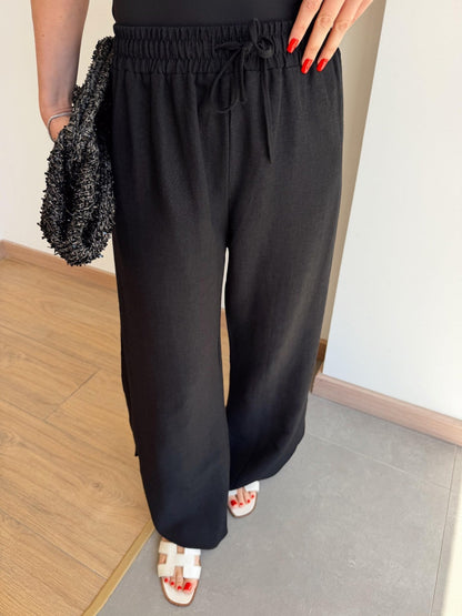 Felo Linen Pants