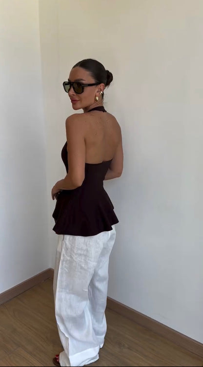 Alba Top