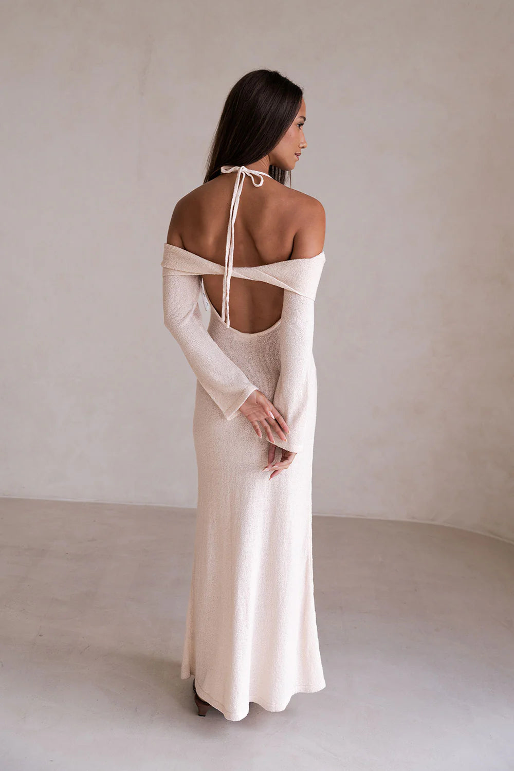 Riri Dress