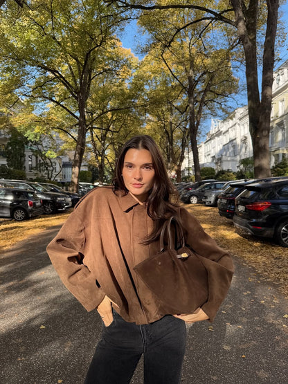 Caldo Jacket